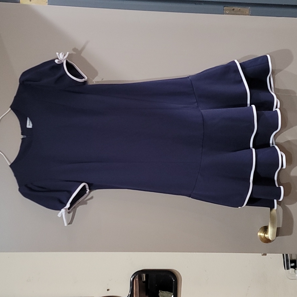 Shelby & Palmer dress